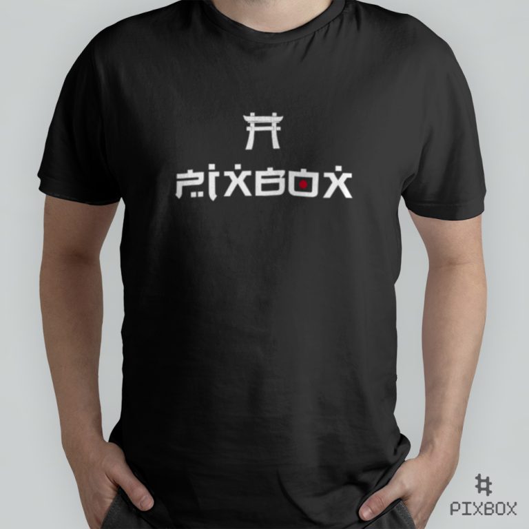 PixBoxJapan